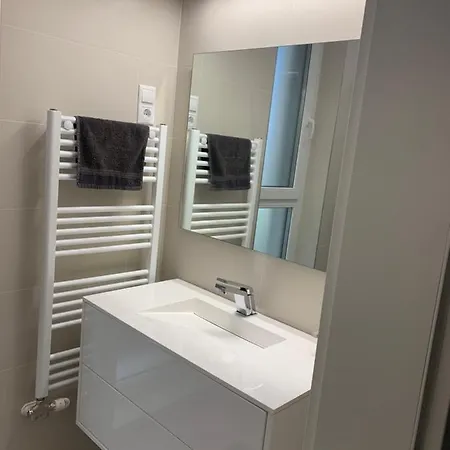 F5 Appartement Siófok