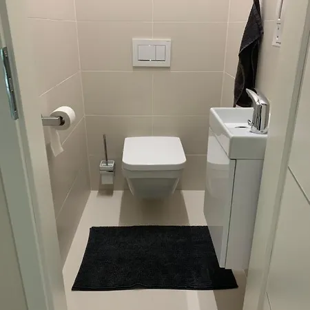 F5 Appartement