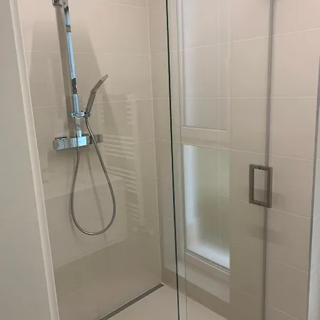 Appartement F5 Siófok