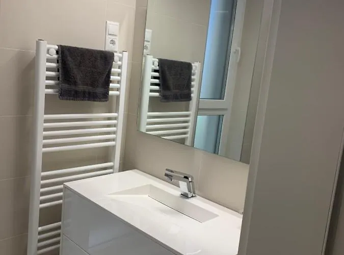 F5 Appartement Siófok