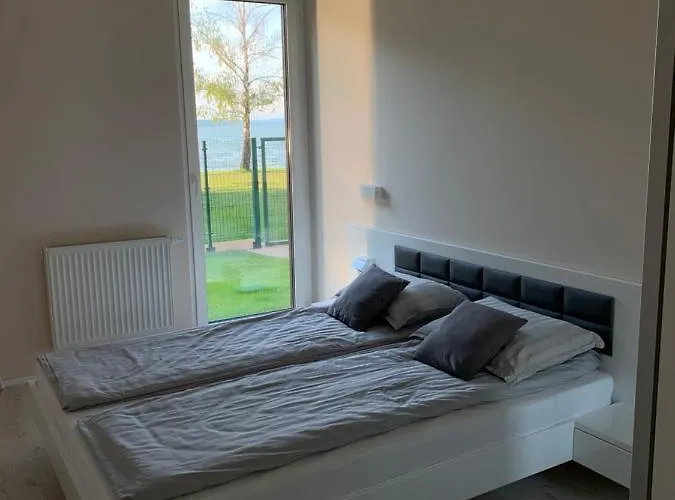 F5 Appartement Siófok