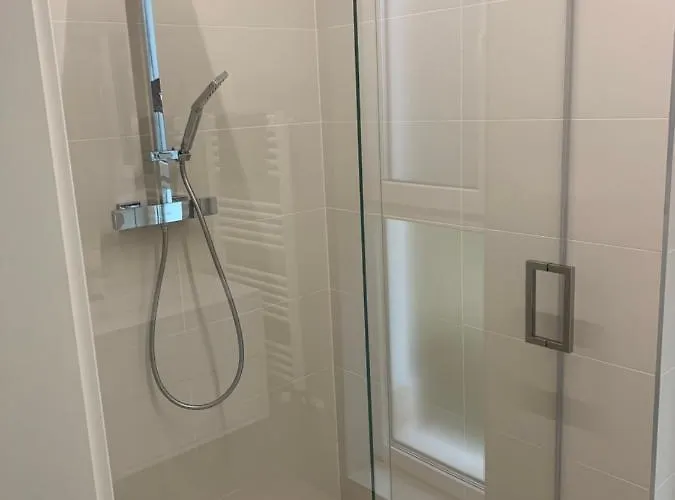 Appartement F5 Siófok